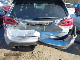 2023 Subaru Forester Premium with VIN JF2SKADC1PH496825, listed as a IAAI auction lot 41837281 with 14,064 mi miles and . Bid and sale history available at DreamBid. Image 6.