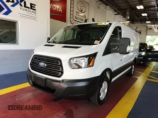 2019 Ford Transit with VIN 1FTYR1YG9KKB48137, listed as a IAAI auction lot 42723318 with 114,994 mi miles and . Bid and sale history available at DreamBid. Image 15.