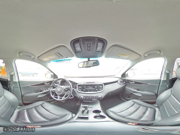 2016 Kia Sorento LX with VIN 5XYPG4A57GG011660, listed as a Copart auction lot 51749855 with 127,729 mi miles and Salvage Title. Bid and sale history available at carsss.com. Image 13.