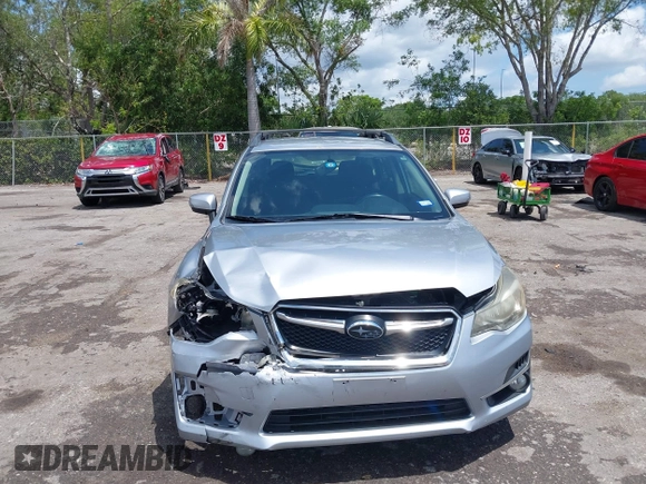 2015 Subaru Impreza Special Sports Premium с VIN JF1GPAT63F8328724, выставлен на аукционе IAAI как лот 42199208 с пробегом 139 214 миль миль и . История ставок и продаж доступна на DreamBid. Изображение 6.