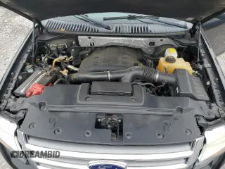 2016 Ford Expedition Limited z VIN 1FMJU1KT9GEF52787, wystawiony jako Copart lot #85326934 z przebiegiem 147 639 mil mil oraz Szkoda całkowita • Salvage title. Historia ofert i sprzedaży dostępna na DreamBid. Obrazek 13.