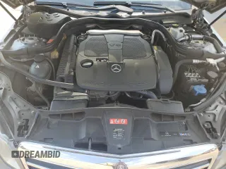 2012 Mercedes-Benz E 350 Luxury with VIN WDDHF5KB7CA572510, listed as a Copart auction lot 61832655 with 190,663 mi miles and Clean title. Bid and sale history available at DreamBid. Image 11.