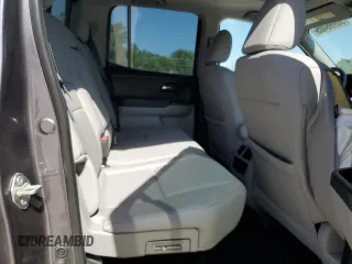 2019 Honda Ridgeline RTL z VIN 5FPYK2F53KB008195, wystawiony jako Copart lot #56996405 z przebiegiem 52 703 mil mil oraz Szkoda całkowita • Salvage title. Historia ofert i sprzedaży dostępna na DreamBid. Obrazek 10.