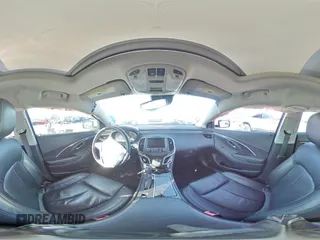 2016 Buick LaCrosse Leather с VIN 1G4GC5G30GF112013, выставлен на аукционе Copart как лот 47084685 с пробегом 93 997 миль миль и Списание • Salvage title. История ставок и продаж доступна на DreamBid. Изображение 12.