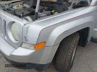 2011 Jeep Patriot Sport с VIN 1J4NT1GB2BD173809, выставлен на аукционе IAAI как лот 42482719 с пробегом 154 401 миль миль и . История ставок и продаж доступна на DreamBid. Изображение 6.