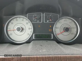 2009 Ford Taurus Limited with VIN 1FAHP25W39G125995, listed as a Copart auction lot 70516134 with 78,626 mi miles and Salvage Title. Bid and sale history available at carsss.com. Image 9.