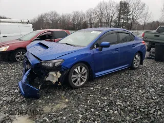 2015 Subaru WRX с VIN JF1VA1A61F9800909, выставлен на аукционе Copart как лот 49391005 с пробегом 87 763 миль миль и Чистый • Clean title. История ставок и продаж доступна на DreamBid. Изображение 1.