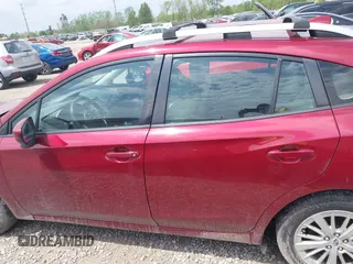 2017 Subaru Impreza Premium с VIN 4S3GTAB63H3717998, выставлен на аукционе IAAI как лот 42162445 с пробегом 88 417 миль миль и . История ставок и продаж доступна на DreamBid. Изображение 15.