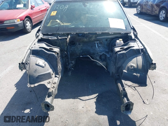 2009 Chrysler 300 C z VIN 2C3LA63T09H504760, wystawiony jako IAAI lot #42019741 z przebiegiem Nie podano mil oraz . Historia ofert i sprzedaży dostępna na DreamBid. Obrazek 6.