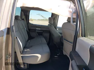 2016 Ford F-150 XLT with VIN 1FTEW1C80GKD29131, listed as a IAAI auction lot 41836273 with 91,179 mi miles and . Bid and sale history available at DreamBid. Image 8.