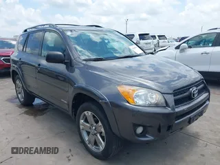 2011 Toyota RAV4 Sport z VIN 2T3WF4DVXBW085935, wystawiony jako IAAI lot #42478549 z przebiegiem 187 312 mil mil oraz . Historia ofert i sprzedaży dostępna na DreamBid. Obrazek 1.