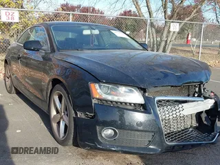 2010 Audi A5 Premium Plus с VIN WAULFAFR6AA072336, выставлен на аукционе IAAI как лот 40717190 с пробегом 140 677 миль миль и . История ставок и продаж доступна на DreamBid. Изображение 1.