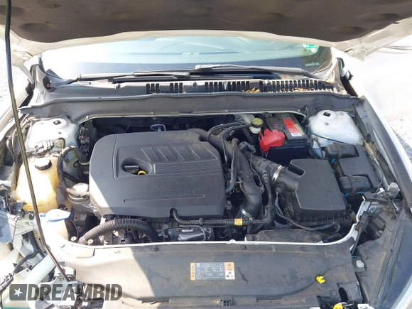 2015 Ford Fusion SE с VIN 1FA6P0HD6F5119721, выставлен на аукционе IAAI как лот 42585323 с пробегом 129 359 миль миль и . История ставок и продаж доступна на DreamBid. Изображение 10.