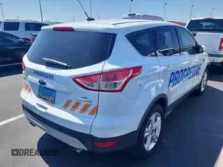 2016 Ford Escape SE z VIN 1FMCU0GX3GUC30456, wystawiony jako IAAI lot #42387320 z przebiegiem 99 033 mil mil oraz . Historia ofert i sprzedaży dostępna na DreamBid. Obrazek 30.