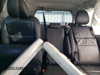 2016 Toyota Sienna SE с VIN 5TDXK3DC6GS749813, выставлен на аукционе Copart как лот 52519645 с пробегом 137 960 миль миль и Списание • Salvage title. История ставок и продаж доступна на DreamBid. Изображение 10.
