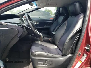 2017 Toyota Mirai с VIN JTDBVRBD3HA002894, выставлен на аукционе Copart как лот 56168385 с пробегом 68 364 миль миль и Чистый • Clean title. История ставок и продаж доступна на DreamBid. Изображение 7.