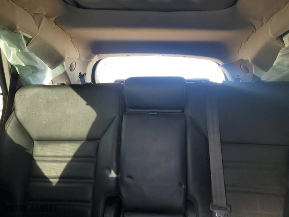 2016 Kia Sorento SX with VIN 5XYPK4A50GG107788, listed as a Copart auction lot 46645685 with 0 mi miles and Salvage Title. Bid and sale history available at carsss.com. Image 10.