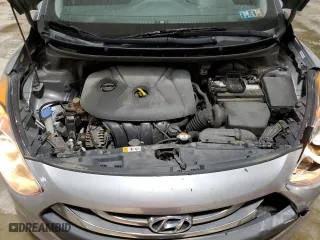2013 Hyundai Elantra GT with VIN KMHD35LE3DU088713, listed as a Copart auction lot 72042124 with 116,324 mi miles and Salvage Title. Bid and sale history available at carsss.com. Image 11.