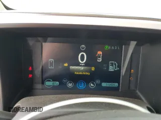 2012 Chevrolet Volt with VIN 1G1RE6E46CU119491, listed as a Copart auction lot 52973065 with 112,025 mi miles and Clean Title. Bid and sale history available at carsss.com. Image 9.