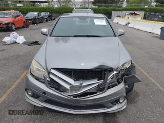 2008 Mercedes-Benz C 300 Sport with VIN WDDGF54X08R024524, listed as a IAAI auction lot 42030803 with 166,765 mi miles and . Bid and sale history available at DreamBid. Image 12.