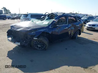 2010 Mazda CX-9 Touring with VIN JM3TB3MV5A0228857, listed as a IAAI auction lot 41447341 with Not Provided miles and . Bid and sale history available at carsss.com. Image 2.