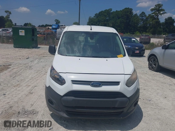 2017 Ford Transit Connect XL z VIN NM0LS7E78H1313404, wystawiony jako IAAI lot #42785882 z przebiegiem 341 878 mil mil oraz . Historia ofert i sprzedaży dostępna na DreamBid. Obrazek 12.