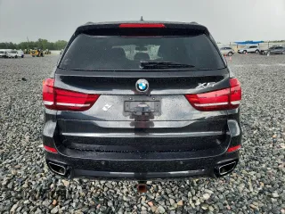 2016 BMW X5 xDrive35d z VIN 5UXKS4C52G0N14720, wystawiony jako Copart lot #58033305 z przebiegiem 162 586 mil mil oraz Czysty tytuł • Clean title. Historia ofert i sprzedaży dostępna na DreamBid. Obrazek 6.