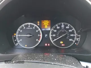 2013 Acura ILX with VIN 19VDE1F3XDE002337, listed as a IAAI auction lot 41417917 with 170,373 mi miles. Bid and sale history available at carsss.com. Image 7.