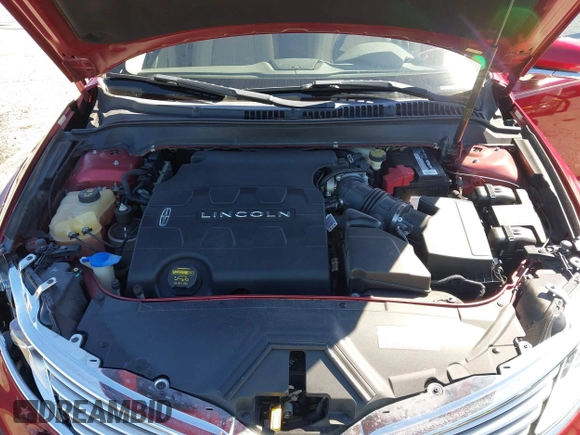 2013 Lincoln MKZ с VIN 3LN6L2GK6DR819696, выставлен на аукционе IAAI как лот 41840062 с пробегом 68 846 миль миль и . История ставок и продаж доступна на DreamBid. Изображение 10.