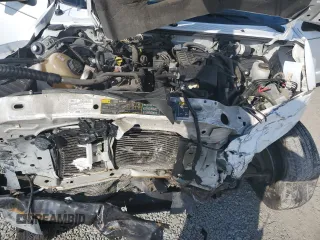 2011 Ford Ranger XL with VIN 1FTKR1AD9BPA33384, listed as a Copart auction lot 72425284 with 136,636 mi miles and Salvage Title. Bid and sale history available at carsss.com. Image 12.