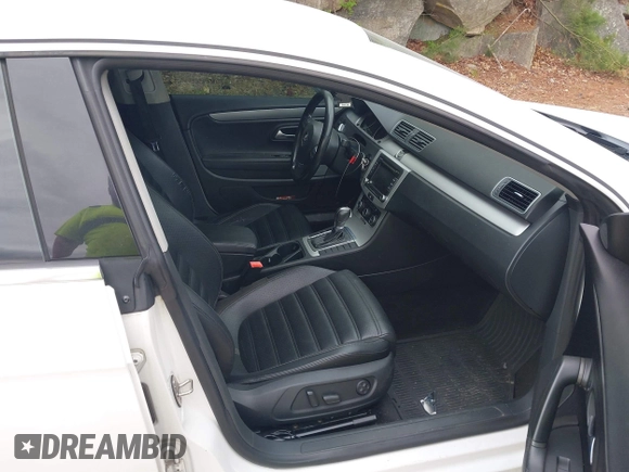 2012 Volkswagen CC Sport с VIN WVWMP7AN9CE544469, выставлен на аукционе IAAI как лот 42290492 с пробегом 144 801 миль миль и . История ставок и продаж доступна на DreamBid. Изображение 5.