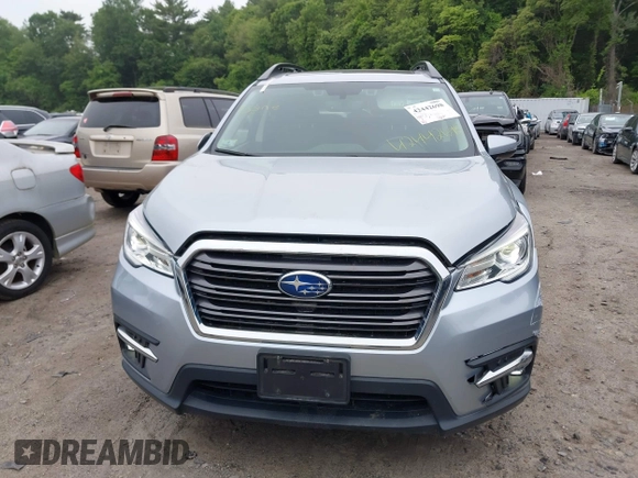 2021 Subaru Ascent Limited z VIN 4S4WMAPD5M3465998, wystawiony jako IAAI lot #42442698 z przebiegiem 64 006 mil mil oraz . Historia ofert i sprzedaży dostępna na DreamBid. Obrazek 12.