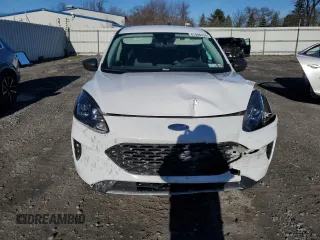 2022 Ford Escape S z VIN 1FMCU9F69NUA93016, wystawiony jako Copart lot #81986234 z przebiegiem 34 778 mil mil oraz Nie do naprawy • Non repairable. Historia ofert i sprzedaży dostępna na DreamBid. Obrazek 5.