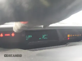 2008 Toyota Prius with VIN JTDKB20U087813424, listed as a Copart auction lot 54617375 with 177,544 mi miles and Salvage Title. Bid and sale history available at DreamBid. Image 9.