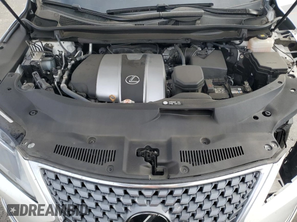 2020 Lexus RX with VIN 2T2AZMAA9LC160005, listed as a Copart auction lot 86916644 with 63,699 mi miles and Salvage Title. Bid and sale history available at carsss.com. Image 14.