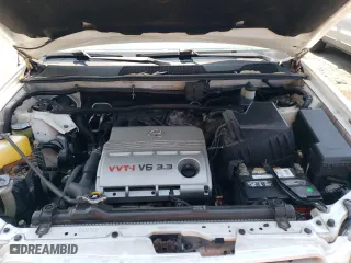 2004 Toyota Highlander with VIN JTEEP21A640048835, listed as a Copart auction lot 64839714 with 205,353 mi miles and Salvage Title. Bid and sale history available at carsss.com. Image 11.
