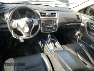 2017 Nissan Altima SL с VIN 1N4AL3AP0HC177592, выставлен на аукционе Copart как лот 57829465 с пробегом 85 007 миль миль и Списание • Salvage title. История ставок и продаж доступна на DreamBid. Изображение 8.