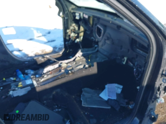 2020 Dodge Durango R/T with VIN 1C4SDJCT3LC155928, listed as a IAAI auction lot 41344526 with Not provided miles and . Bid and sale history available at DreamBid. Image 5.