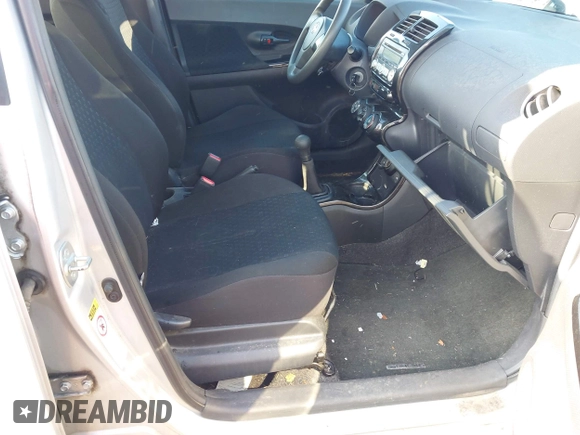 2008 Scion xD z VIN JTKKU10468J005689, wystawiony jako IAAI lot #42178257 z przebiegiem 165 553 mil mil oraz . Historia ofert i sprzedaży dostępna na DreamBid. Obrazek 5.