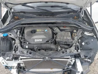 2018 BMW X2 sDrive28i with VIN WBXYJ3C36JEB37994, listed as a IAAI auction lot 42402043 with 63,943 mi miles and . Bid and sale history available at DreamBid. Image 10.