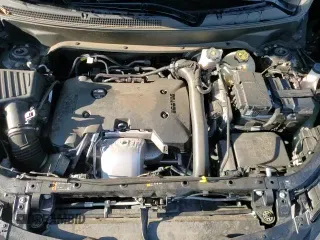 2019 Chevrolet Equinox LT с VIN 2GNAXLEX0K6293651, выставлен на аукционе Copart как лот 71795745 с пробегом 62 493 миль миль и Списание • Salvage title. История ставок и продаж доступна на DreamBid. Изображение 16.