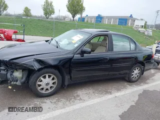 1999 Chevrolet Malibu LS with VIN 1G1NE52M1X6202060, listed as a IAAI auction lot 42011861 with 203,273 mi miles and . Bid and sale history available at DreamBid. Image 14.