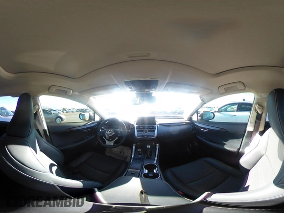 2020 Lexus NX 300 z VIN JTJDARBZ5L5009845, wystawiony jako IAAI lot #42160884 z przebiegiem 40 001 mil mil oraz . Historia ofert i sprzedaży dostępna na DreamBid. Obrazek 18.