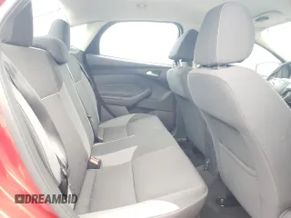 2012 Ford Focus SE with VIN 1FAHP3F28CL475039, listed as a Copart auction lot 49050325 with 166,144 mi miles and Clean title. Bid and sale history available at DreamBid. Image 10.
