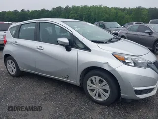 2019 Nissan Note SV с VIN 3N1CE2CP4KL361811, выставлен на аукционе IAAI как лот 42276307 с пробегом 60 744 миль миль и . История ставок и продаж доступна на DreamBid. Изображение 6.