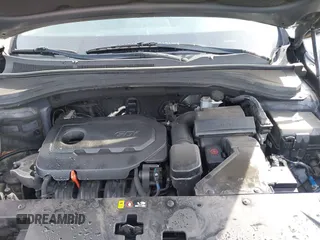 2019 Hyundai Santa Fe Limited with VIN 5NMS5CAD2KH059843, listed as a IAAI auction lot 41271006 with 187,468 mi miles. Bid and sale history available at carsss.com. Image 10.