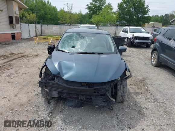 2017 Nissan Sentra SV with VIN 3N1AB7AP4HY280643, listed as a IAAI auction lot 42115714 with 133,649 mi miles and . Bid and sale history available at DreamBid. Image 12.