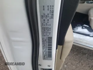 2016 Dodge Durango Citadel z VIN 1C4RDJEG2GC449485, wystawiony jako Copart lot #82409914 z przebiegiem 85 249 mil mil oraz Szkoda całkowita • Salvage title. Historia ofert i sprzedaży dostępna na DreamBid. Obrazek 13.