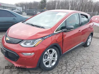 2020 Chevrolet Bolt EV LT z VIN 1G1FY6S02L4126725, wystawiony jako IAAI lot #41247846 z przebiegiem 13 882 mil mil oraz . Historia ofert i sprzedaży dostępna na DreamBid. Obrazek 19.