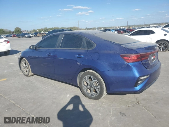 2019 Kia Forte LXS с VIN 3KPF24AD2KE029068, выставлен на аукционе Copart как лот 74771933 с пробегом 85 232 миль миль и Чистый • Clean title. История ставок и продаж доступна на DreamBid. Изображение 2.